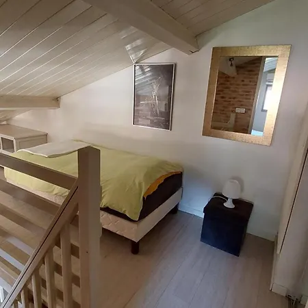 Nyaraló Maison 49